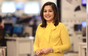 Sonal Bhutra Maloo Photo